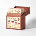 Load image into Gallery viewer, Playing Cards - Set of Two Decks - Fungi