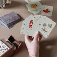Load image into Gallery viewer, Playing Cards - Set of Two Decks - Fungi