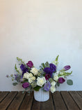 Load image into Gallery viewer, The Violet Coast