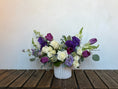 Load image into Gallery viewer, The Violet Coast