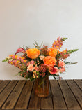 Load image into Gallery viewer, The Golden Ember