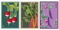 Load image into Gallery viewer, VEGETABLE SEED PACKETS