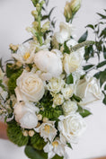 Load image into Gallery viewer, Seafoam Bloom Bouquet