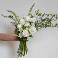 Load image into Gallery viewer, Seafoam Bloom Bouquet