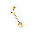Load image into Gallery viewer, BRASS SPOONS