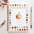 Load image into Gallery viewer, WATERCOLOR WORKBOOKS