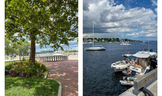 The Perfect Weekend in Newburyport, MA: A Local's Guide