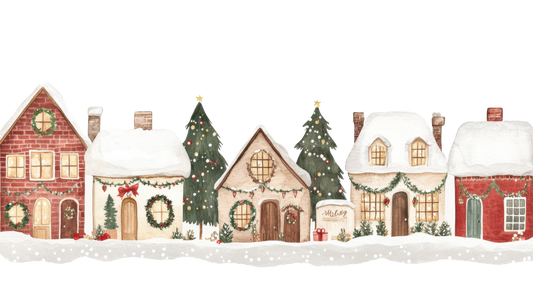 First Snow- 11/6 to 11/9