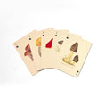 Load image into Gallery viewer, Playing Cards - Set of Two Decks - Fungi
