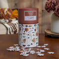 Load image into Gallery viewer, Fall Study Puzzle

