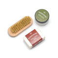 Load image into Gallery viewer, Gardener's Handcare Kit - Nail Brush, Soap, Balm
