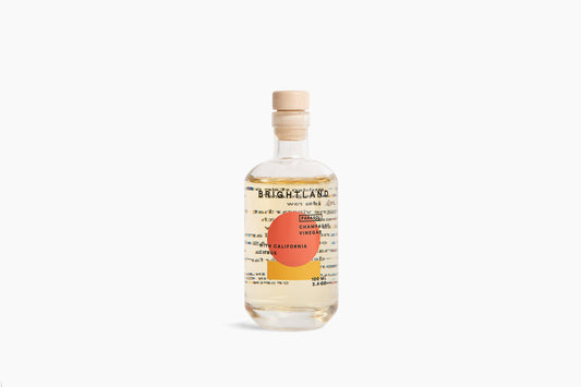 PARASOL VINEGAR - CITRUS