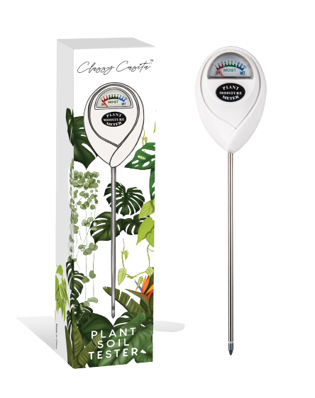 PLANT MOISTURE METER