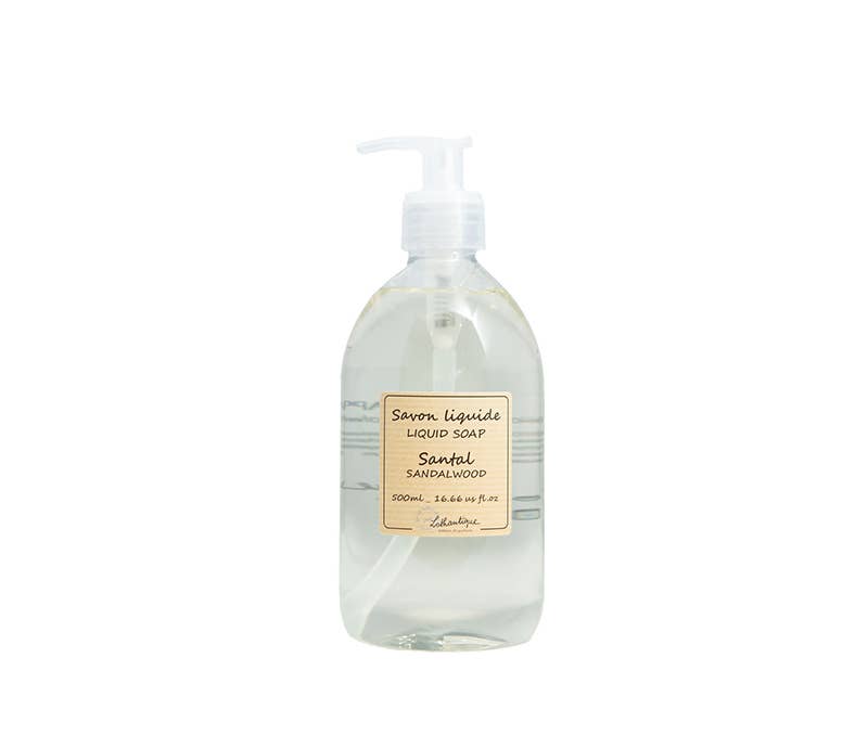 LOTHANTIQUE LIQUID SOAP