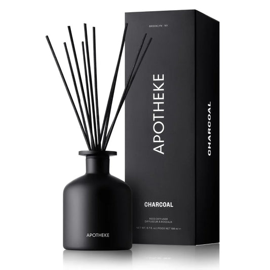 CHARCOAL DIFFUSER