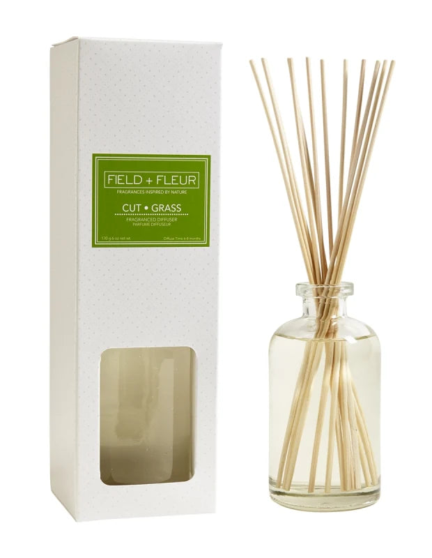 REED DIFFUSERS