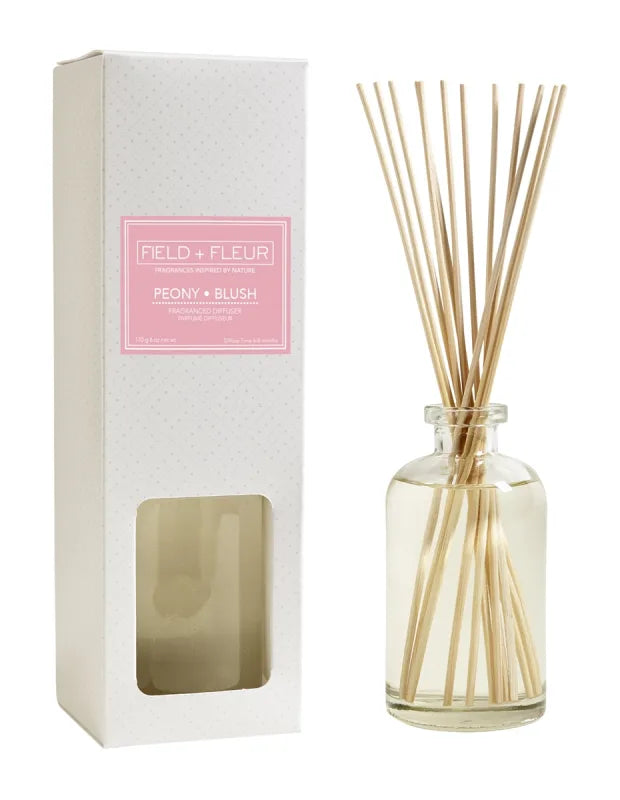 REED DIFFUSERS