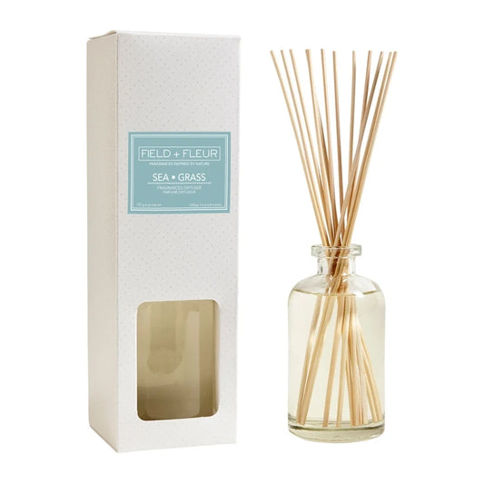 REED DIFFUSERS