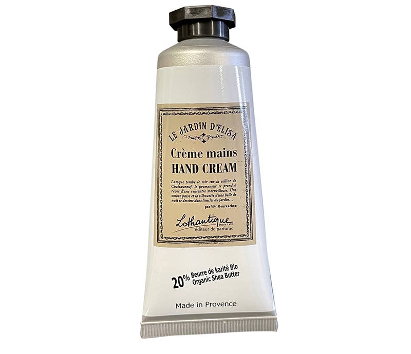 SHEA HAND CREAM
