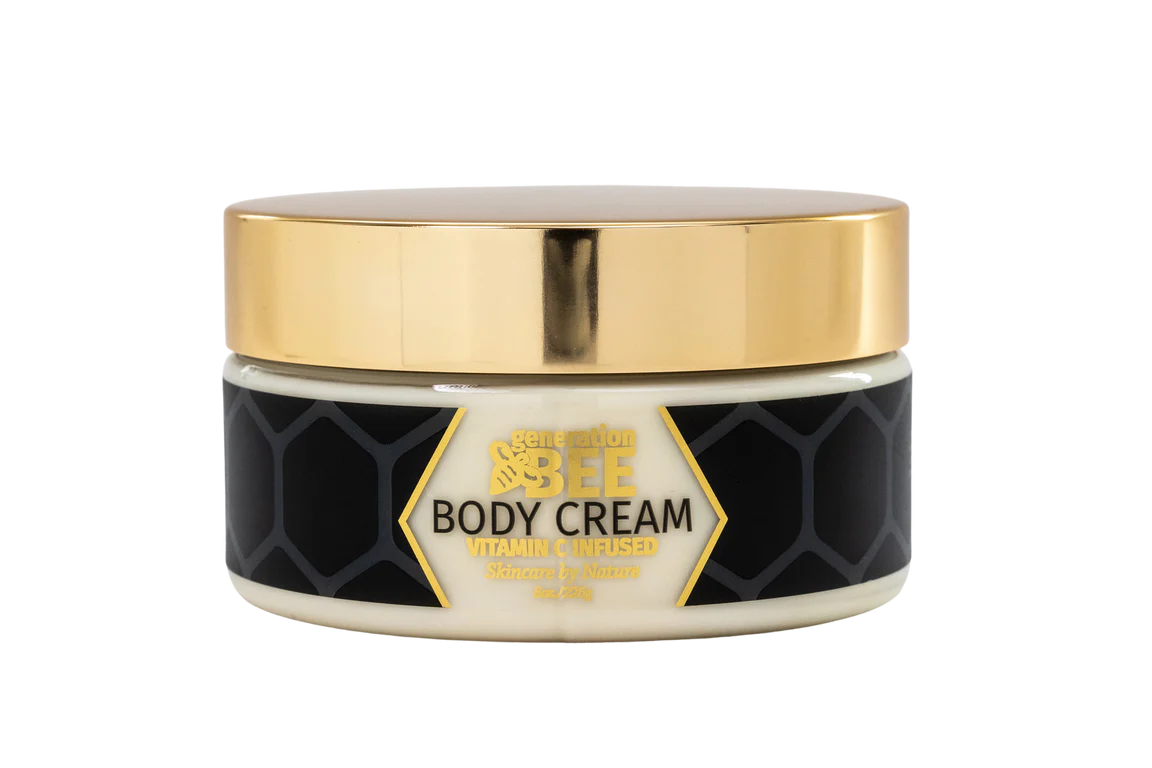 GENERATION BEE BODY CREAM