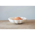 Load image into Gallery viewer, Marble Flower Shaped Dish
