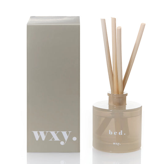 BED DIFFUSER- MUSK & VANILLA