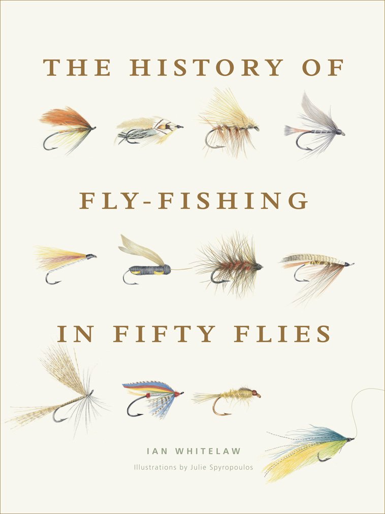 History of Fly-Fishing