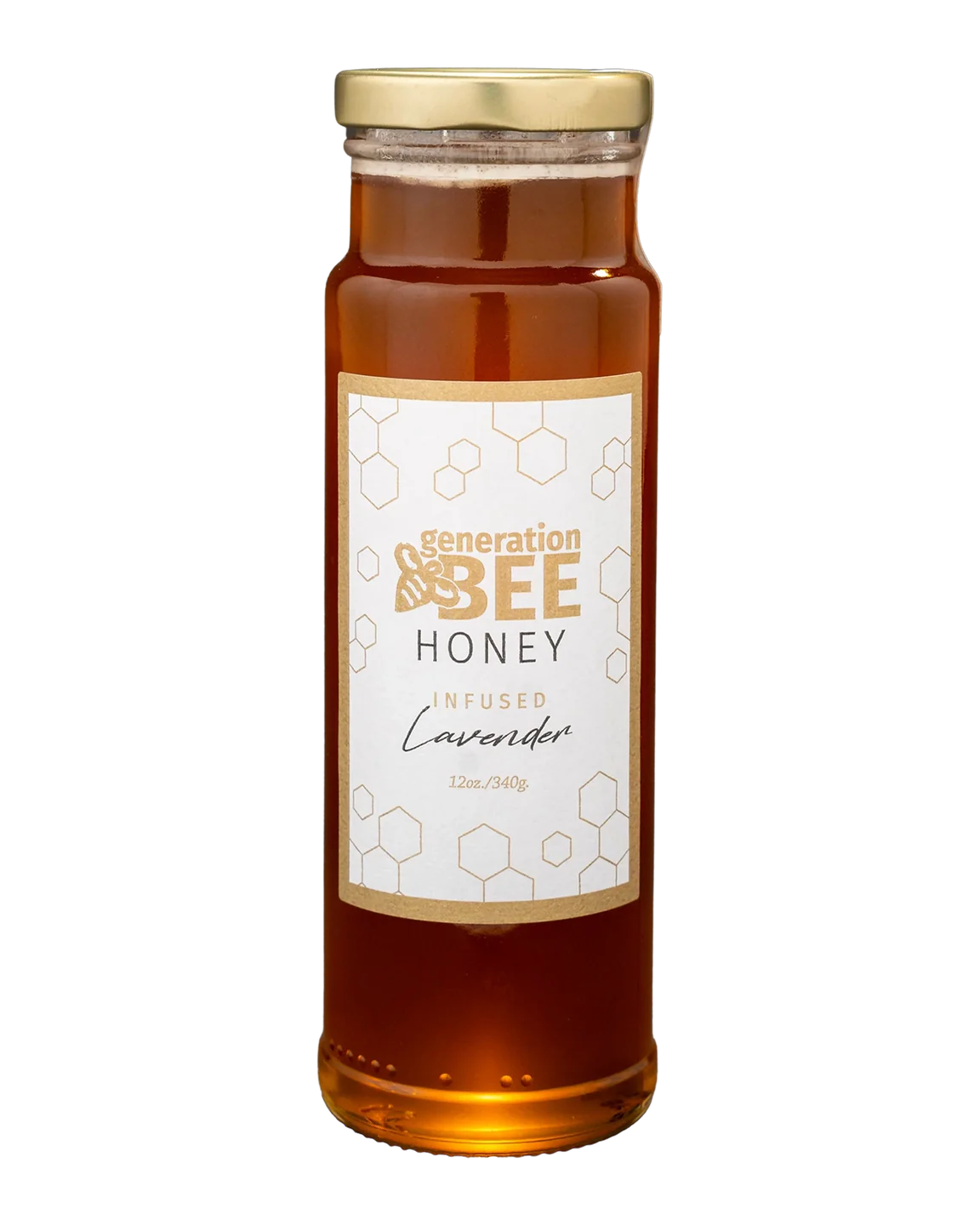 GENERATION BEE HONEY