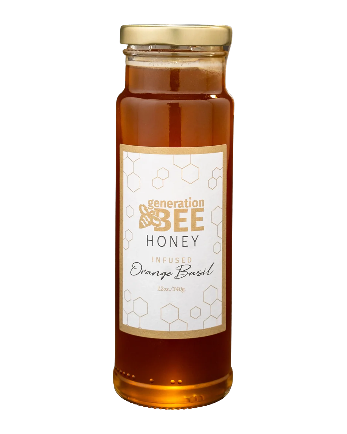 GENERATION BEE HONEY