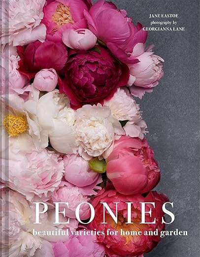 PEONIES