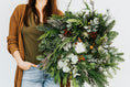 Load image into Gallery viewer, HOLIDAY WREATH WORKSHOP- Nov. 30th 2025
