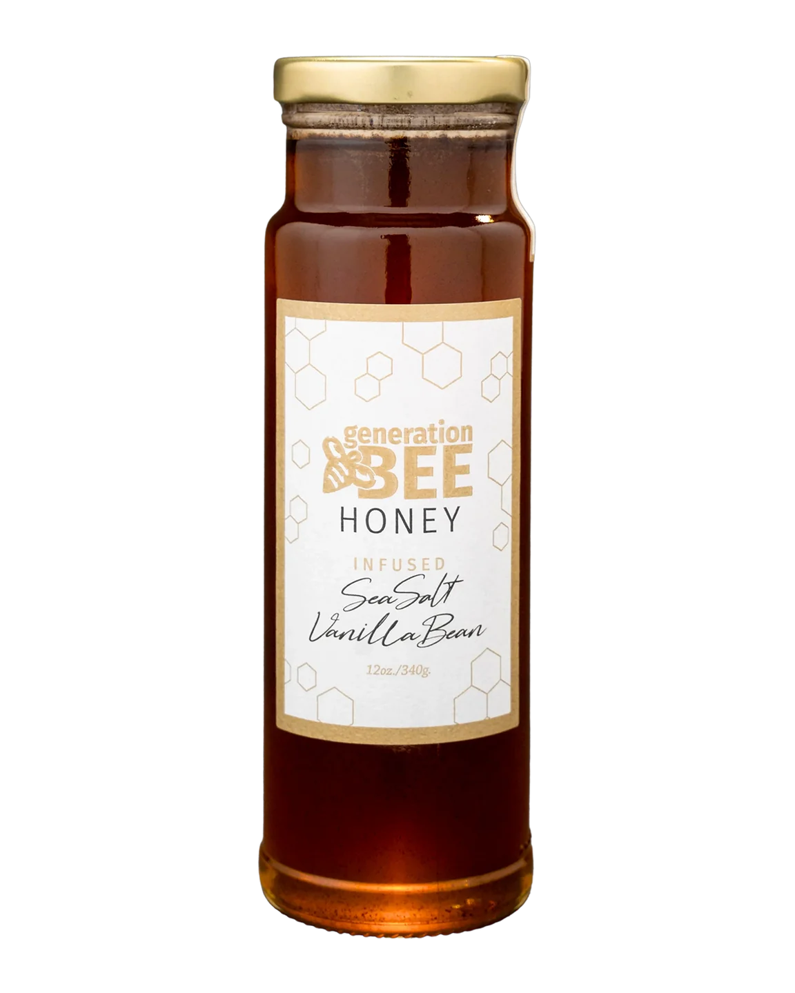 GENERATION BEE HONEY